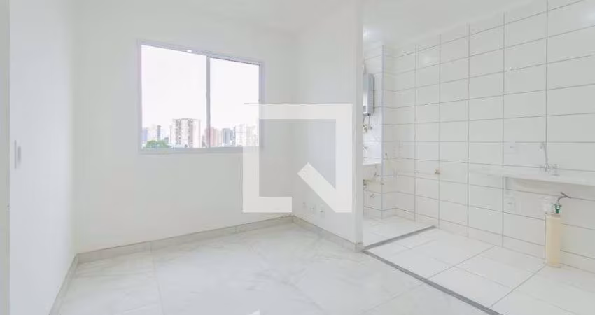 Apartamento à Venda - Ipiranga, 2 Quartos,  47 m2