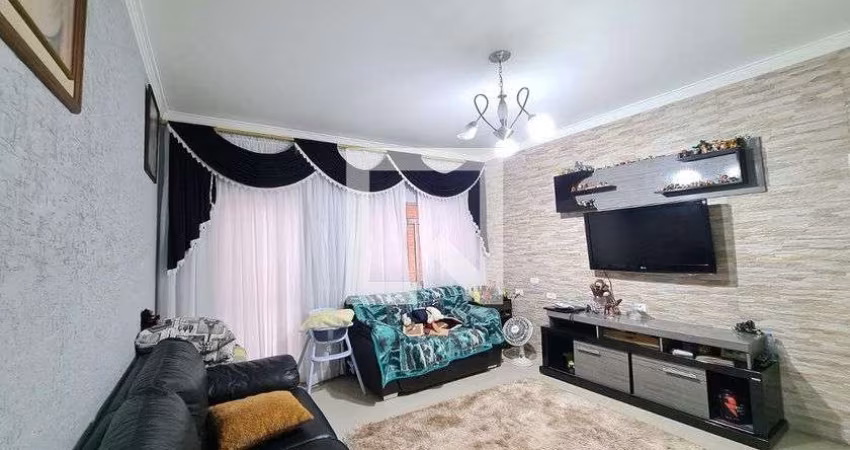 Casa à Venda - Sapopemba, 3 Quartos,  150 m2