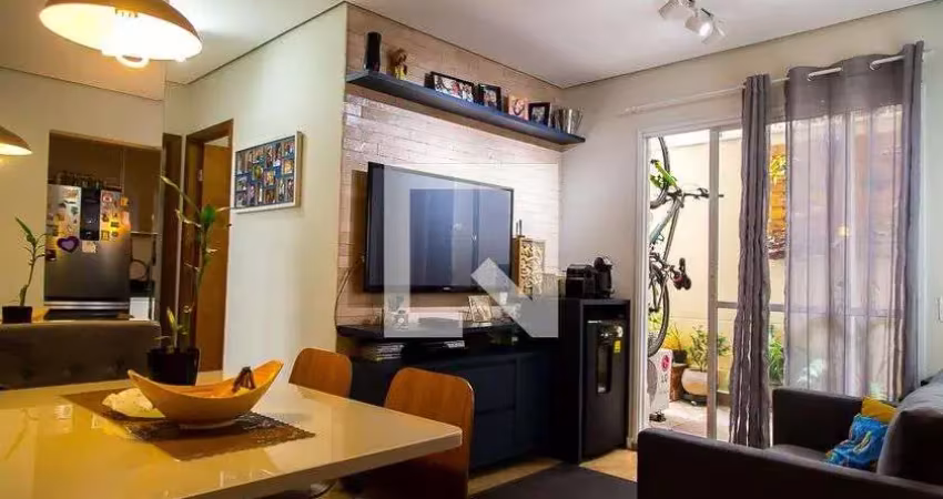 Apartamento à Venda - Jabaquara, 2 Quartos,  59 m2