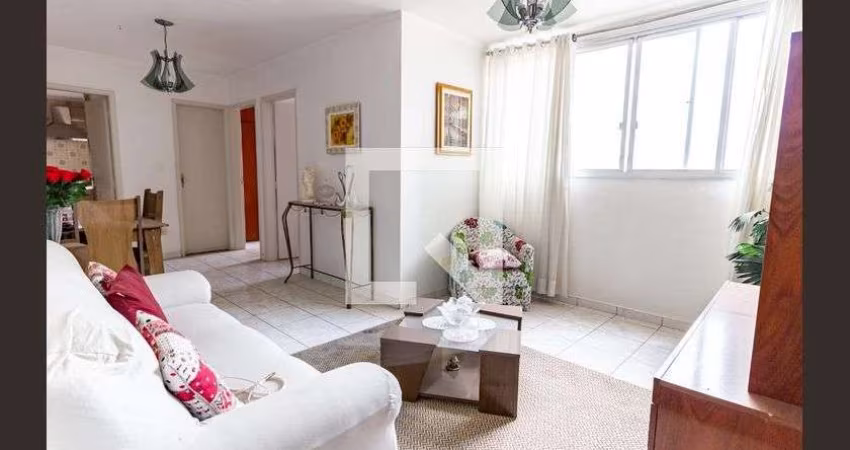 Apartamento à Venda - Brás, 2 Quartos,  68 m2