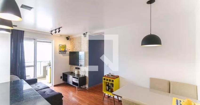 Apartamento à Venda - Vila Andrade, 2 Quartos,  55 m2