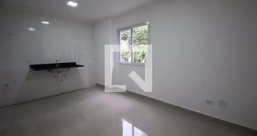 Apartamento com 2 quartos à venda na Rua Daniel Rossi, --, Santana, São Paulo