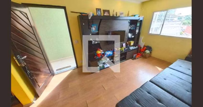 Casa à Venda - Freguesia do Ó, 3 Quartos,  107 m2