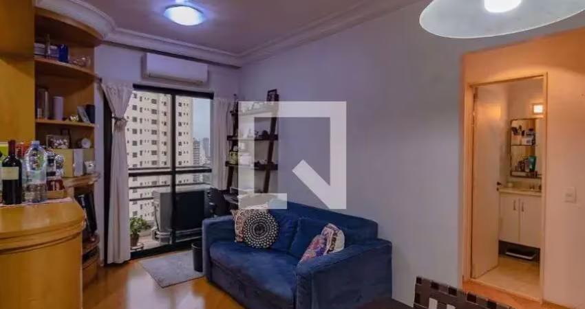 Apartamento à Venda - Saúde, 1 Quarto,  42 m2