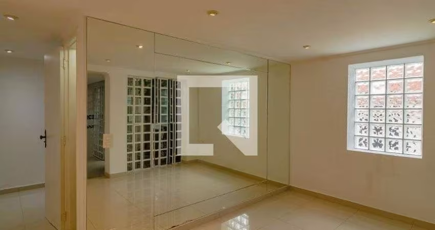 Casa à Venda - Vila Mascote, 3 Quartos,  142 m2