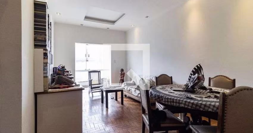 Apartamento à Venda - Aclimação, 2 Quartos,  100 m2