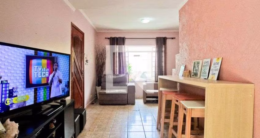 Casa à Venda - Casa Verde, 2 Quartos,  120 m2