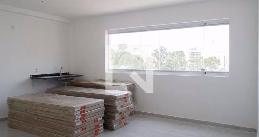 Apartamento à Venda - Santana, 1 Quarto,  43 m2