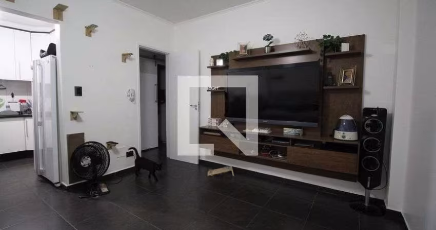 Apartamento à Venda - Liberdade, 2 Quartos,  60 m2