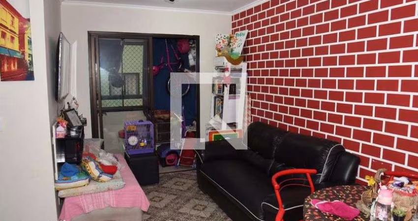 Apartamento à Venda - Socorro, 2 Quartos,  56 m2