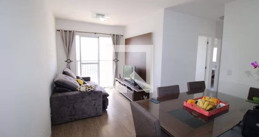 Apartamento à Venda - Vila Andrade, 3 Quartos,  66 m2