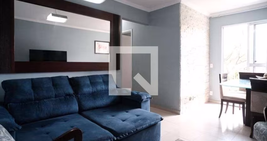 Apartamento à Venda - Vila Matilde, 3 Quartos,  65 m2