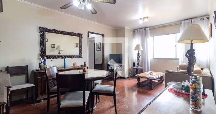 Apartamento à venda - vila das mercês, 2 quartos,  127 m2