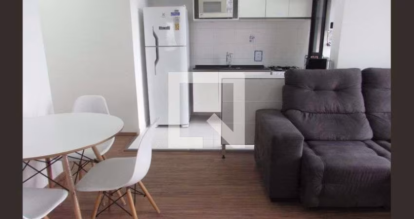 Apartamento à Venda - Portal do Morumbi, 2 Quartos,  42 m2