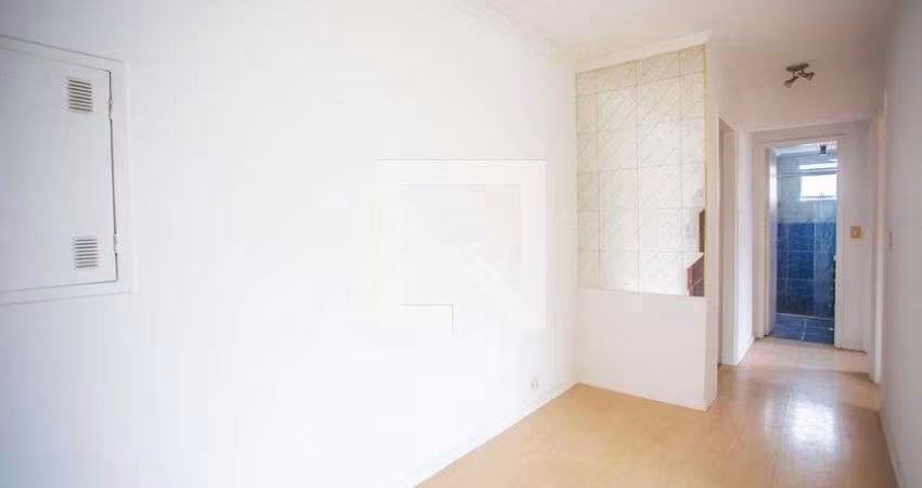Apartamento à Venda - Saúde, 2 Quartos,  60 m2