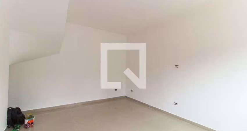 Casa à Venda - Itaquera, 2 Quartos,  76 m2