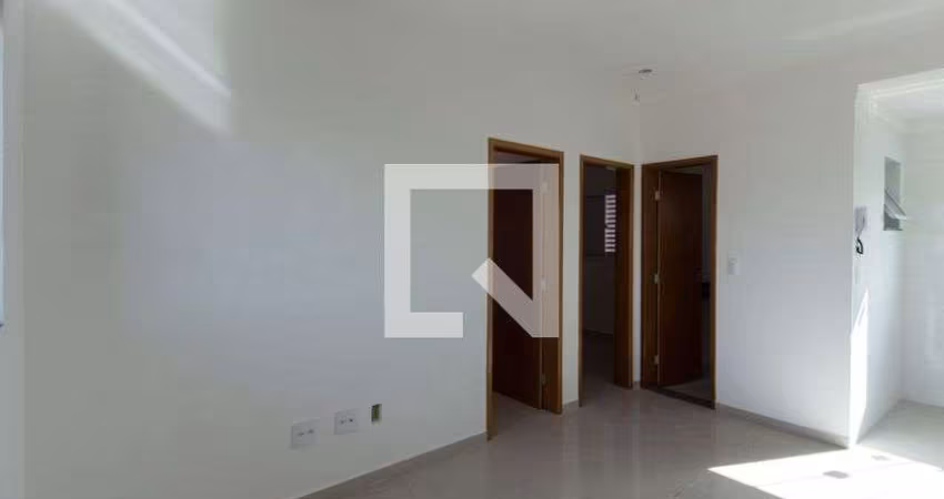 Apartamento à Venda - Vila Guilhermina, 2 Quartos,  43 m2