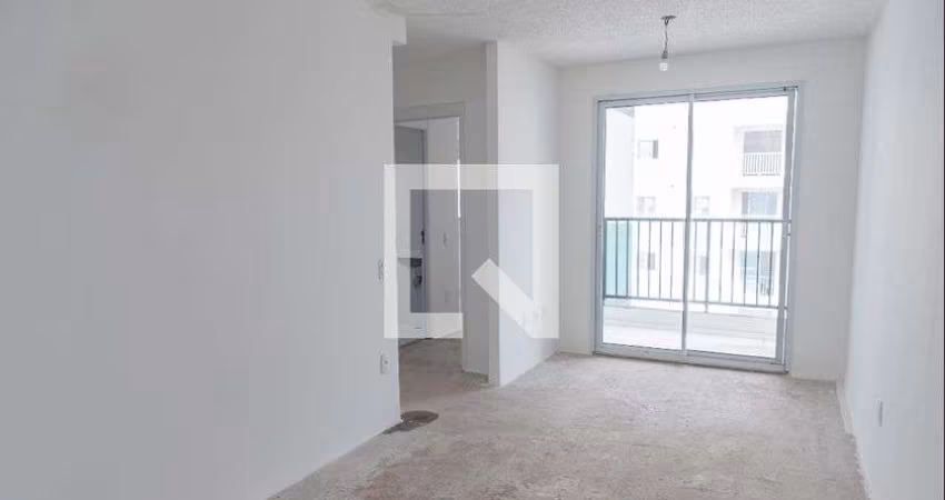 Apartamento à Venda - Liberdade, 2 Quartos,  55 m2