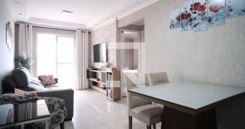 Apartamento à Venda - Ponte Rasa, 2 Quartos,  53 m2