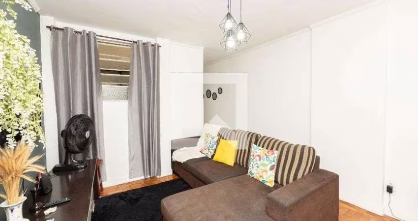 Apartamento à Venda - Bela Vista, 2 Quartos,  67 m2