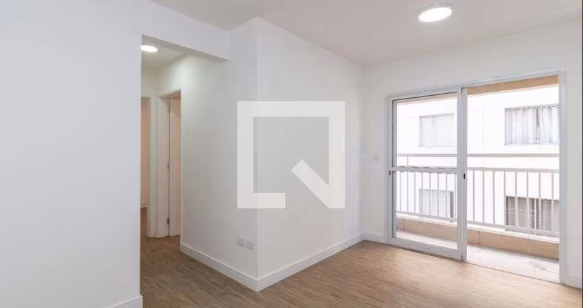Apartamento à Venda - Mandaqui, 2 Quartos,  55 m2