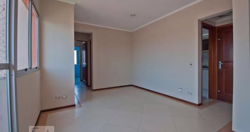 Apartamento à Venda - Vila Re, 3 Quartos,  89 m2