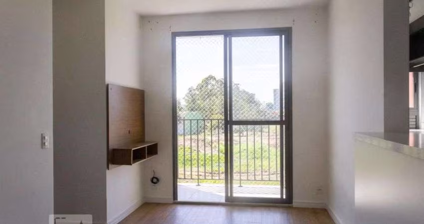 Apartamento à Venda - Campo Grande, 2 Quartos,  46 m2