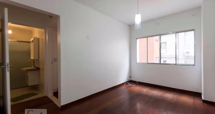 Apartamento à Venda - Vila Mariana, 1 Quarto,  57 m2