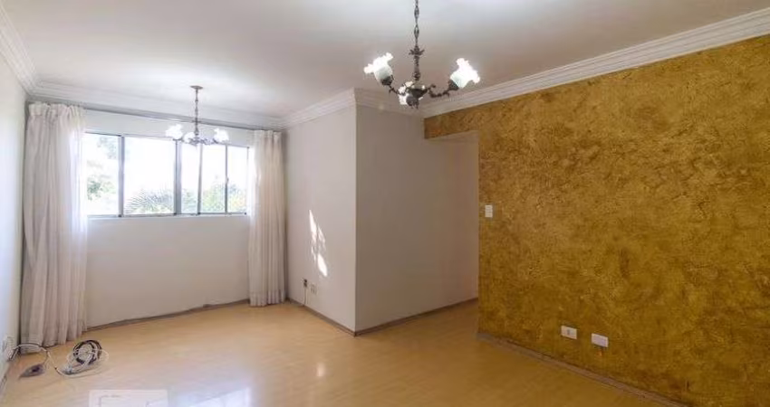 Apartamento à Venda - Vila Califórnia, 3 Quartos,  80 m2