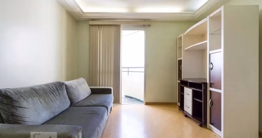 Apartamento à Venda - Tatuapé, 2 Quartos,  66 m2