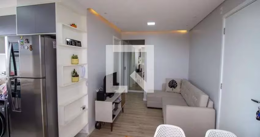 Apartamento à Venda - Itaquera, 2 Quartos,  38 m2