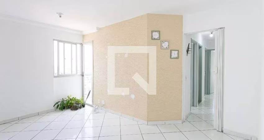 Apartamento à Venda - Vila Esperança, 3 Quartos,  78 m2