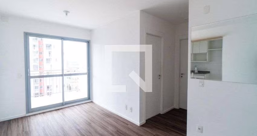 Apartamento à Venda - Vila Mascote, 2 Quartos,  49 m2