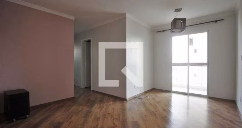 Apartamento à Venda - Vila Andrade, 2 Quartos,  55 m2