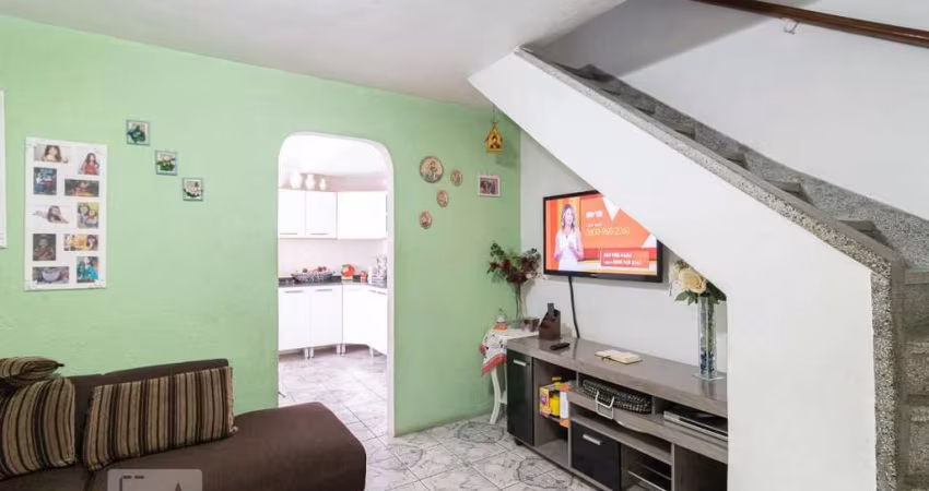 Casa à Venda - Sapopemba, 5 Quartos,  500 m2