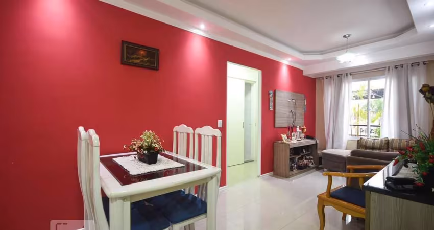 Apartamento à Venda - Vila Andrade, 2 Quartos,  55 m2