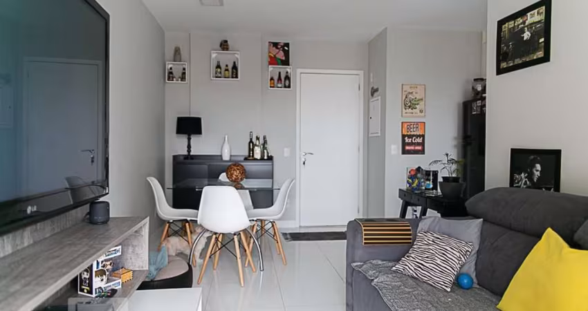 Apartamento à Venda - Cambuci, 2 Quartos,  46 m2