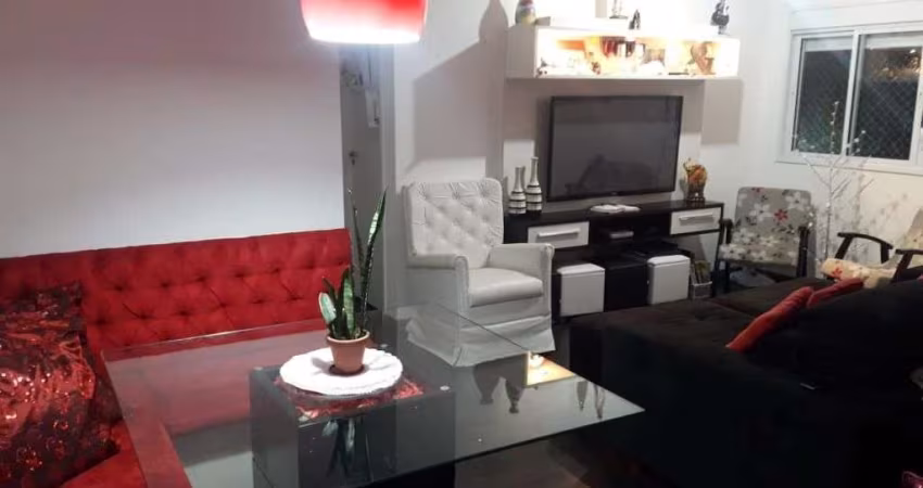 Apartamento à Venda - Panamby, 2 Quartos,  64 m2