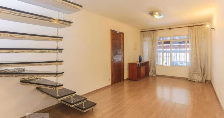 Casa à Venda - Bosque da Saúde, 2 Quartos,  161 m2
