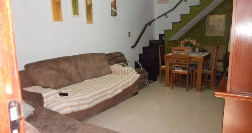 Casa à Venda - Cangaíba, 3 Quartos,  94 m2
