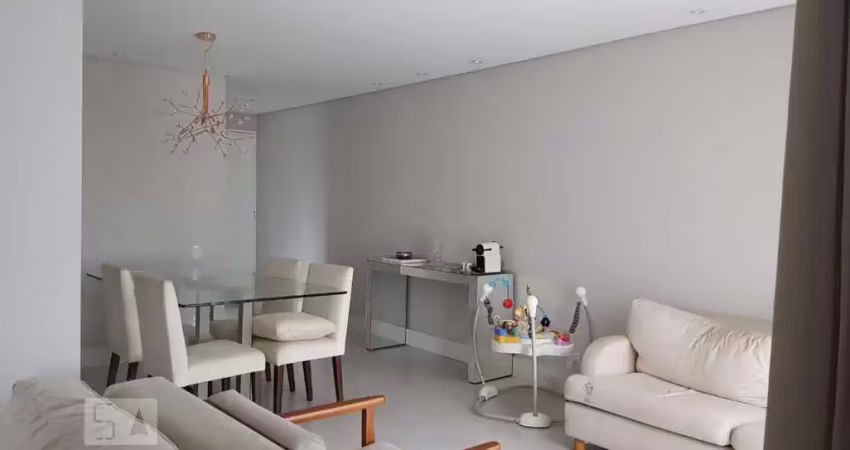 Apartamento à Venda - Panamby, 2 Quartos,  74 m2
