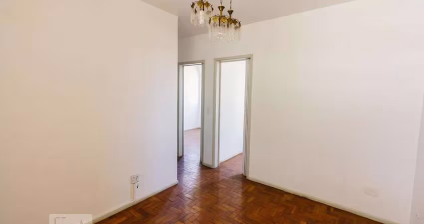 Apartamento à Venda - Alto da Lapa, 2 Quartos,  50 m2
