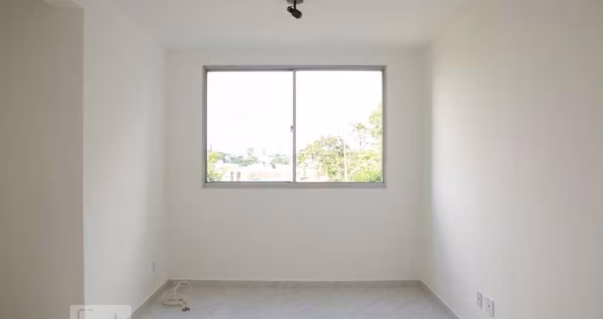 Apartamento à Venda - Vila Mascote, 2 Quartos,  62 m2