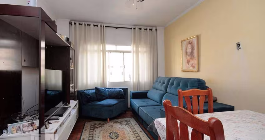 Apartamento à Venda - Bela Vista, 2 Quartos,  78 m2