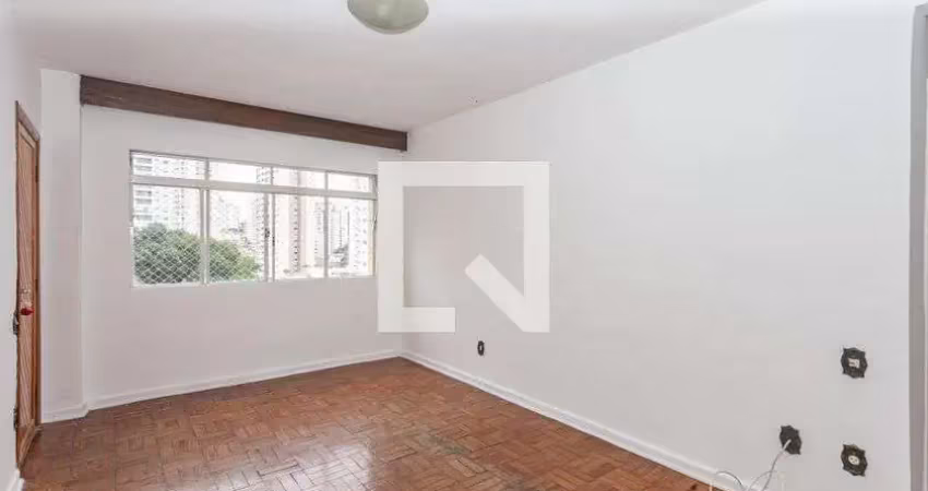 Apartamento à Venda - Aclimação, 3 Quartos,  87 m2