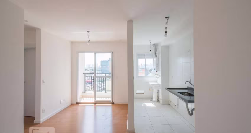 Apartamento à Venda - Cambuci, 2 Quartos,  48 m2