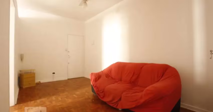 Apartamento à venda - bela vista, 2 quartos,  62 m2