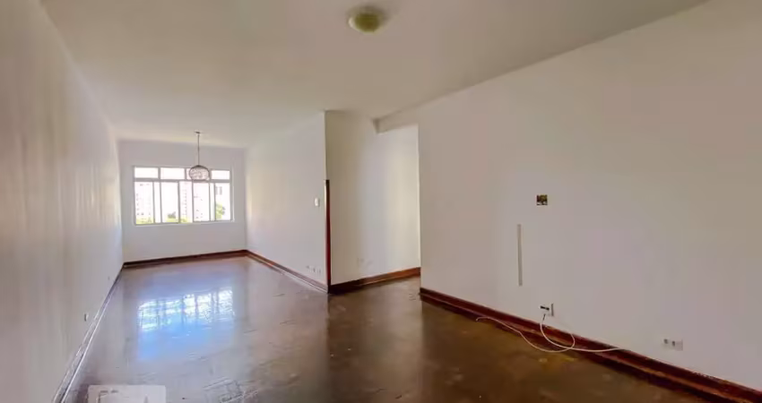 Apartamento à Venda - Brás, 3 Quartos,  116 m2