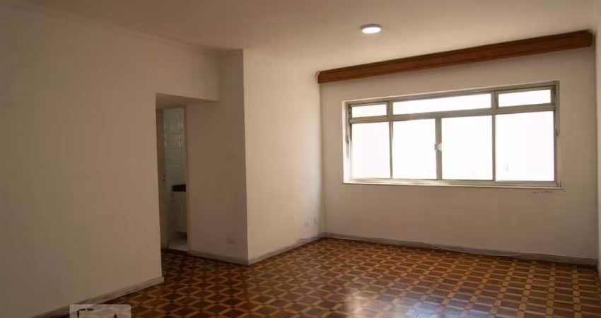 Apartamento à Venda - Mooca, 2 Quartos,  90 m2