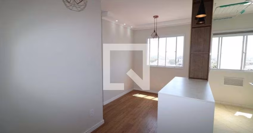 Apartamento à Venda - Vila Constança , 2 Quartos,  42 m2